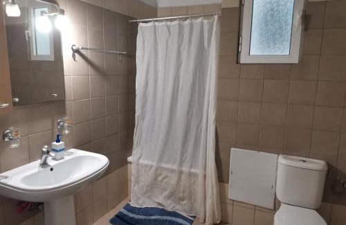 Koutsouras Apartamento | Stratos Sunset House