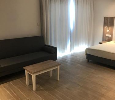 Ayia Napa Apartamento | Stratovarius Nissi Rooms