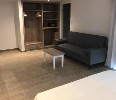 Ayia Napa Apartamento | Stratovarius Nissi Rooms