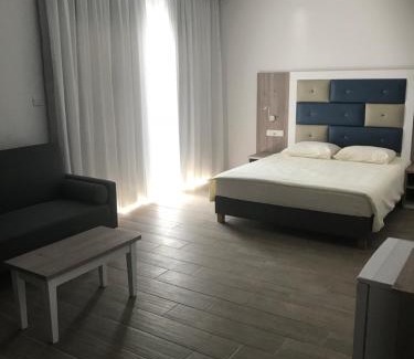 Ayia Napa Apartamento | Stratovarius Nissi Rooms