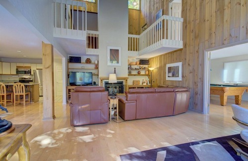 Stratton Mountain Casa | Stratton Ski House