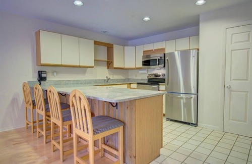 Stratton Mountain Casa | Stratton Ski House