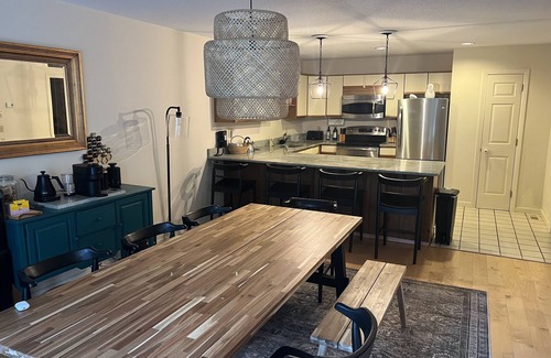 Stratton Mountain Casa | Stratton Ski House
