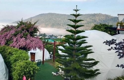Khao Kho Hotel | Stratus 1 Resort khao kho
