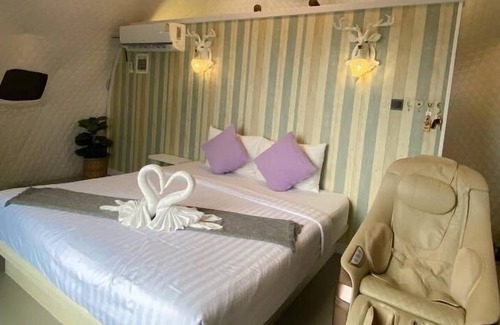 Khao Kho Hotel | Stratus 1 Resort khao kho