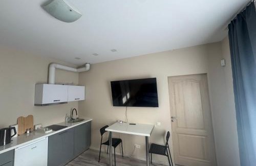 Valmiera Apartamento | Straume