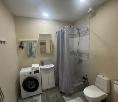 Valmiera Apartamento | Straume