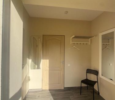 Valmiera Apartamento | Straume