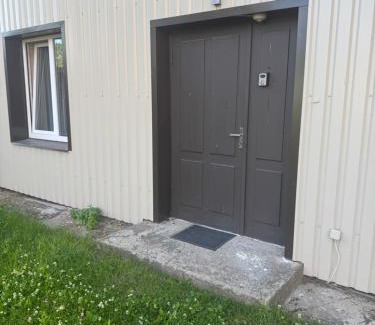 Valmiera Apartamento | Straume