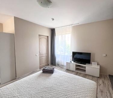 Valmiera Apartamento | Straumes apartamenti