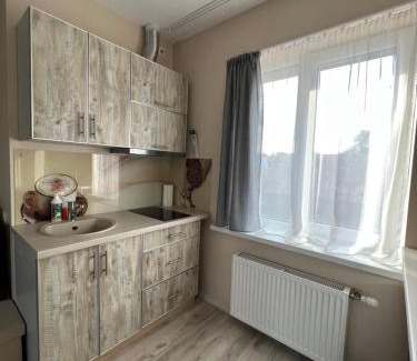 Valmiera Apartamento | Straumes apartamenti