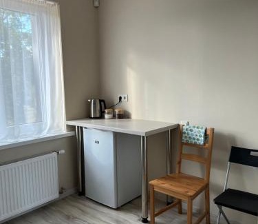 Valmiera Apartamento | Straumes apartamenti