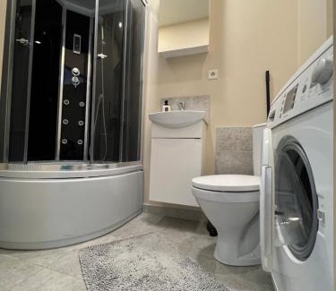 Valmiera Apartamento | Straumes apartamenti