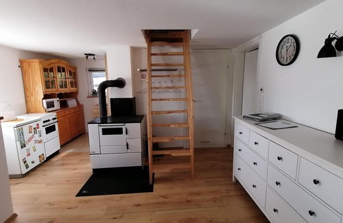 Oberlengdorf Apartamento | Vrbo Property