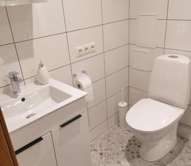 Liepaja Apartamento | Strautu Lux Apartment