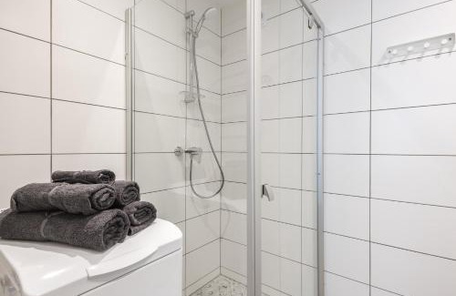 Liepaja Apartamento | Strautu Lux Apartment