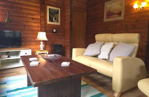 Rashfield Otro | Stravaigin Lodges