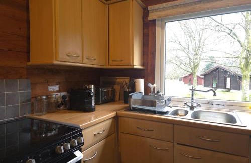Rashfield Otro | Stravaigin Lodges