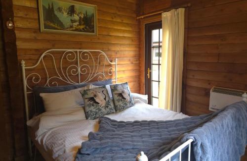 Rashfield Otro | Stravaigin Lodges