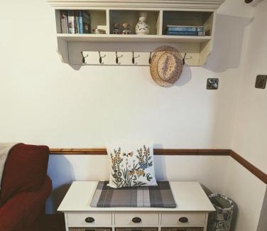 Snettisham Casa | Strawberry Cottage Snettisham close RSPB and Wild Ken Hill - Crabpot Cottages Sheringham