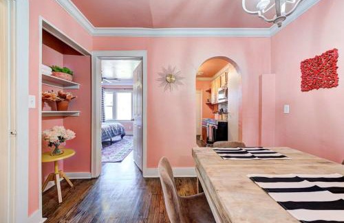 Central Oklahoma City Apartamento | Strawberry Lodge - City card 4 local business