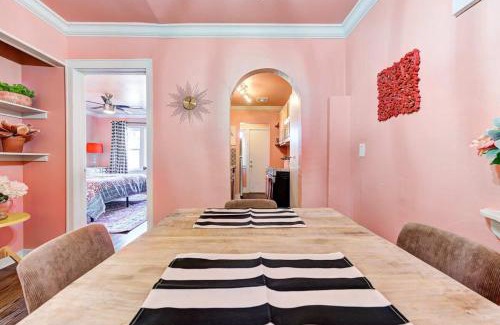 Central Oklahoma City Apartamento | Strawberry Lodge - City card 4 local business
