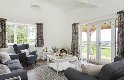 East Norton Casa | Strawberry Lodge