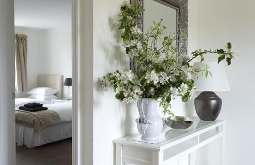 East Norton Casa | Strawberry Lodge