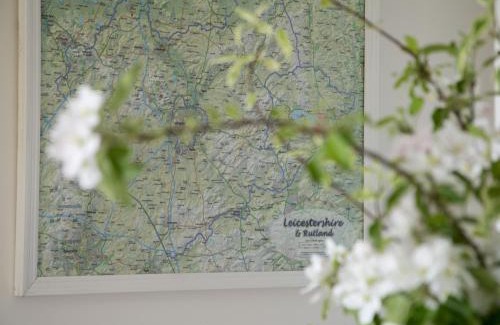 East Norton Casa | Strawberry Lodge