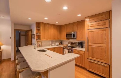 Beaver Creek Apartamento | Strawberry Park-Beaver Creek - Condominio Superior Ski-in / Ski-Out