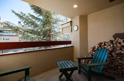 Beaver Creek Apartamento | Strawberry Park-Beaver Creek - Condominio Superior Ski-in / Ski-Out