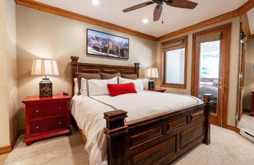 Beaver Creek Apartamento | Strawberry Park Close to Chairlift