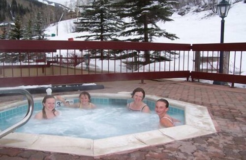 Beaver Creek Condominio | En las laderas en Beaver Creek Ski-in / Ski-Out