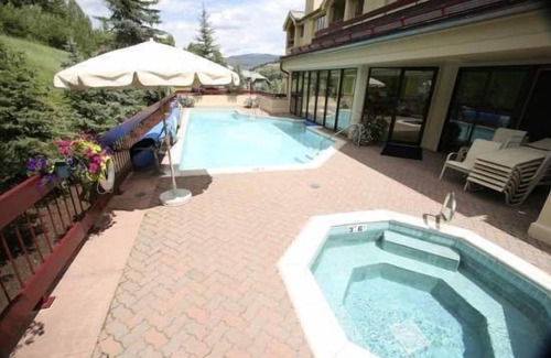 Beaver Creek Condominio | En las laderas en Beaver Creek Ski-in / Ski-Out