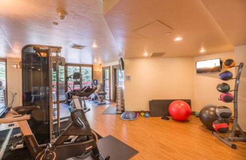 Beaver Creek Apartamento | Strawberry Park Splendid Slopes View