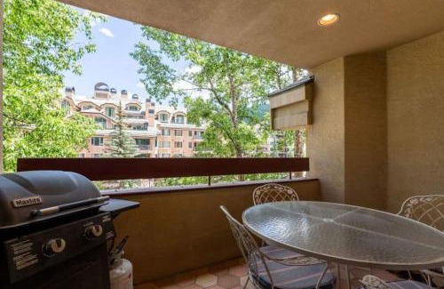 Beaver Creek Apartamento | Strawberry Park Splendid Slopes View