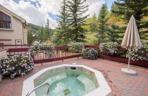 Beaver Creek Apartamento | Strawberry Park Splendid Slopes View