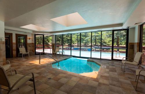 Beaver Creek Apartamento | Strawberry Park True Ski In Ski Out by Vail Realty