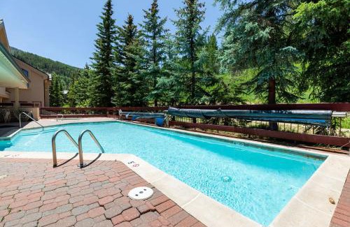 Beaver Creek Apartamento | Strawberry Park True Ski In Ski Out by Vail Realty