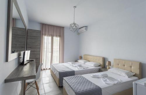 Agia Paraskevi Casa | STRAWBERRY Skiathos