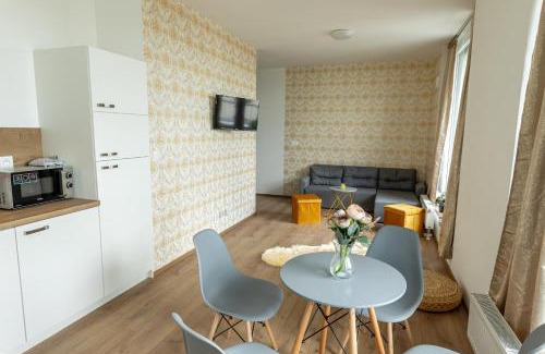 Skalica Apartamento | Strešný Aparmán Pri Mlyne
