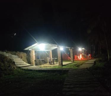 Virarajendrapet Casa | STREAM side