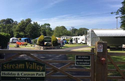Heamoor Complejo | Stream Valley Holiday Park