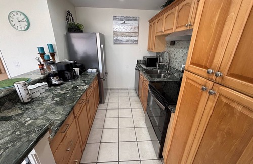Honalo Condominio | Streaming with Sunlight 2+2 Hawaiian Villa