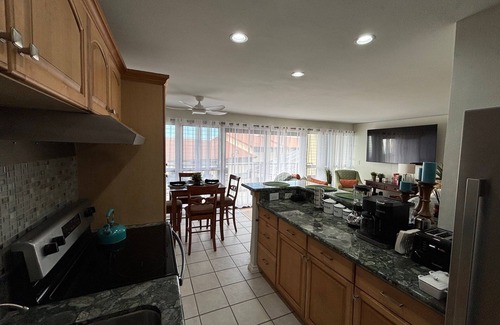 Honalo Condominio | Streaming with Sunlight 2+2 Hawaiian Villa