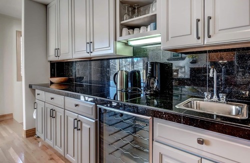 Frisco Condominio | Streamside 333B