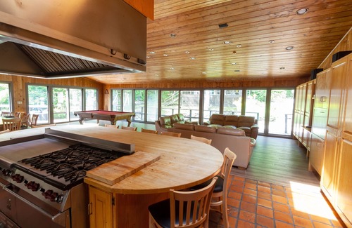 Prattsville Casa | Streamside - Hunter Mtn Ski Windham Casa de lujo