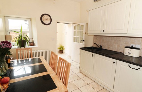 Saltburn-by-the-Sea Cabaña | Street House Farm Cottage
