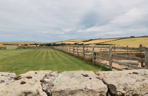 Saltburn-by-the-Sea Cabaña | Street House Farm Cottage