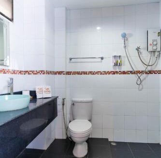 Baan Tai Casa | Street Zone Home stay by Little Paradise
